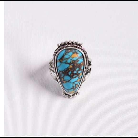 Bohemian Ring - Picture 3 of 4